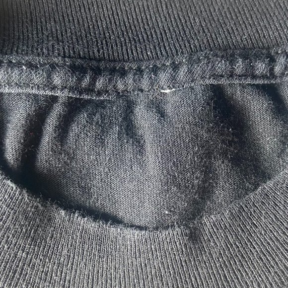 WWE (Size L) LIVE TOUR T-Shirt - Picture 4 of 4